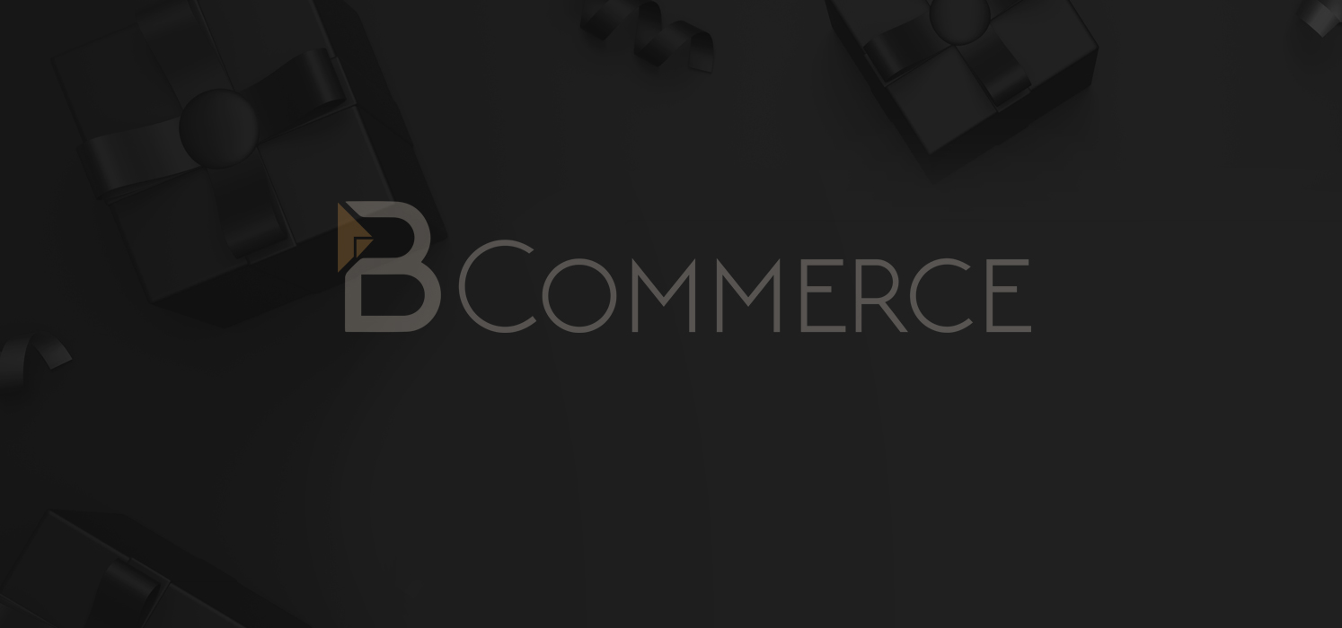 B-Commerce